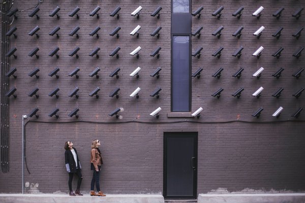 What Are the Ethical Implications of Using AI for Surveillance in UK Public Areas?