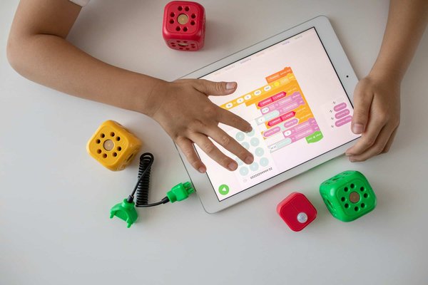 What Are the Steps to Set Up a Child-Friendly Tablet with Educational Apps?