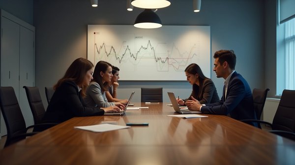 Mastering a/b testing: the key to data-driven success