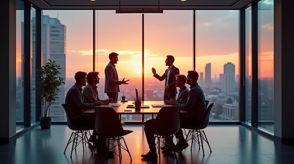 Unlocking innovation with embedded software development services